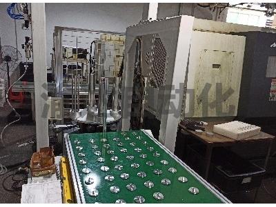 機(jī)床機(jī)械手，車床桁架機(jī)械手廠家定制視頻